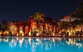 Palais El Miria & Spa